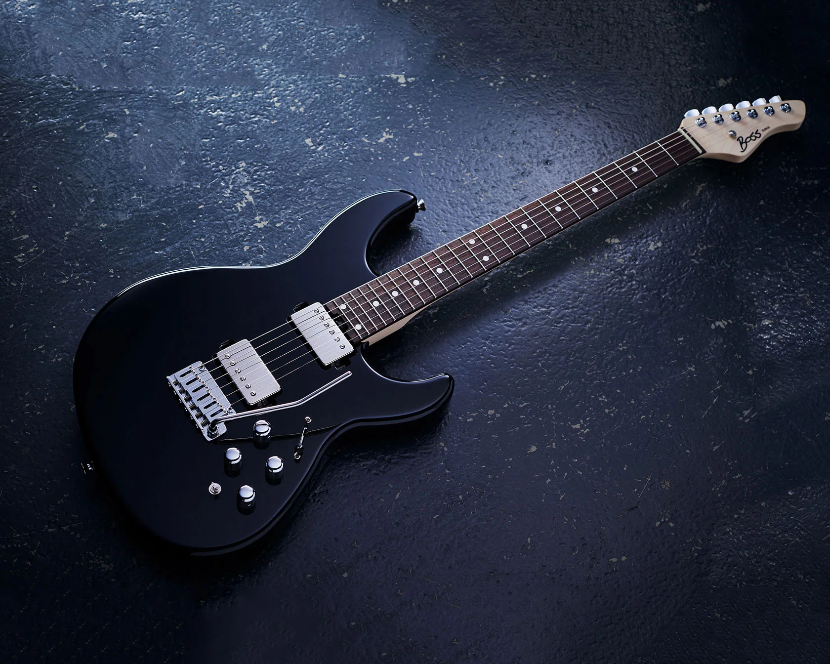 BOSS EURUS GS-1 - Image 2