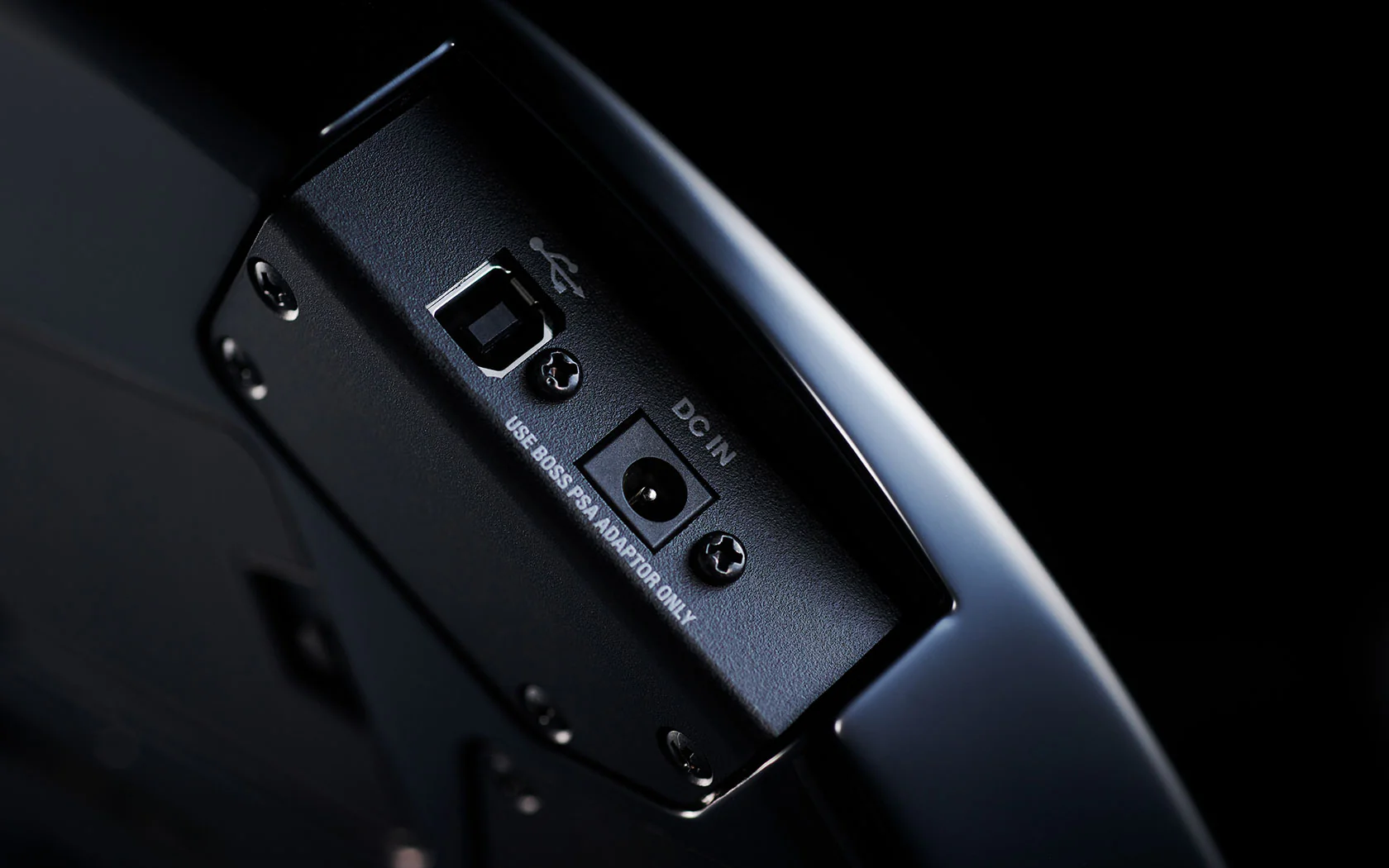 BOSS EURUS GS-1 - Image 6