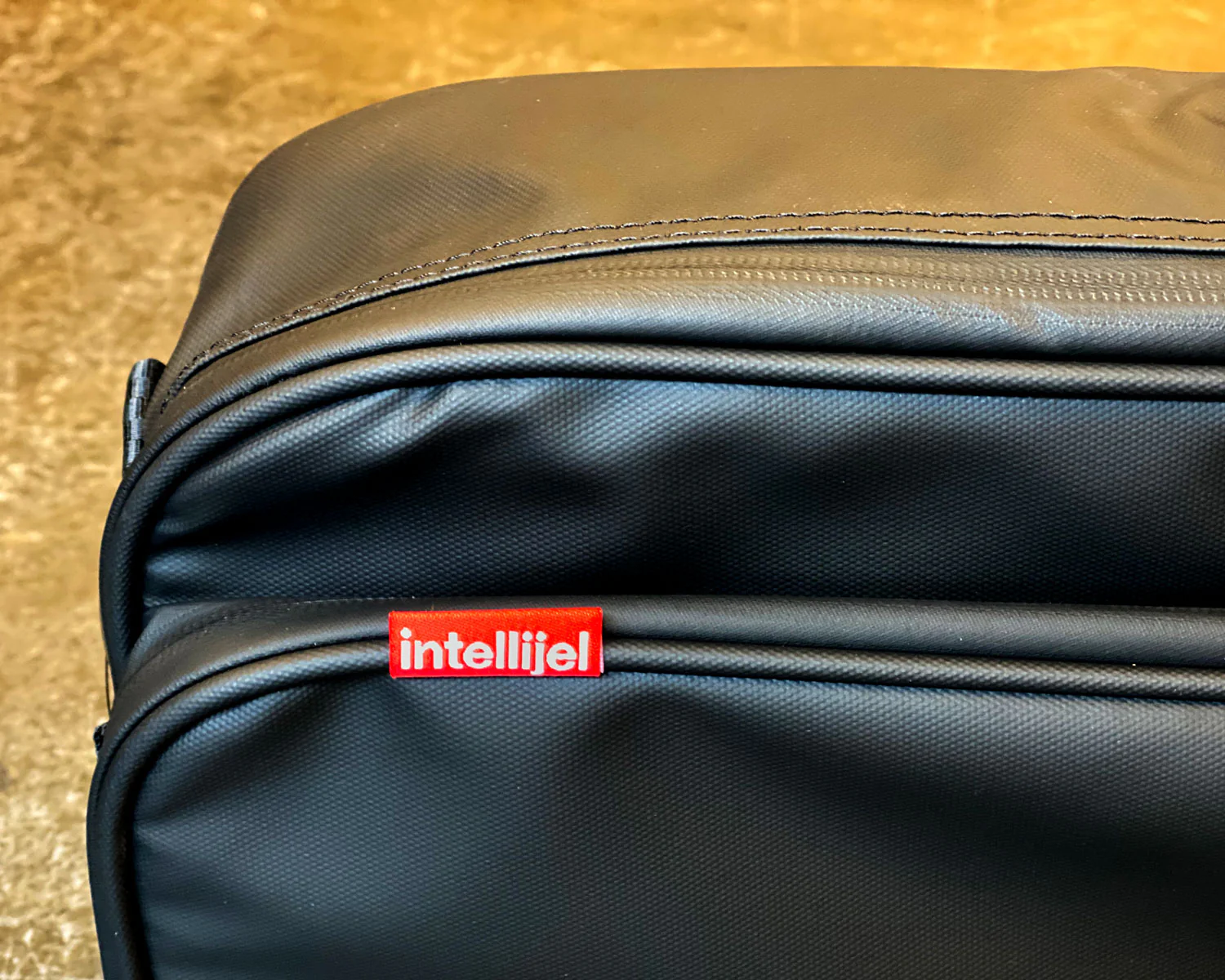 Intellijel 4U x 104HP Palette Gig Bag - Image 3