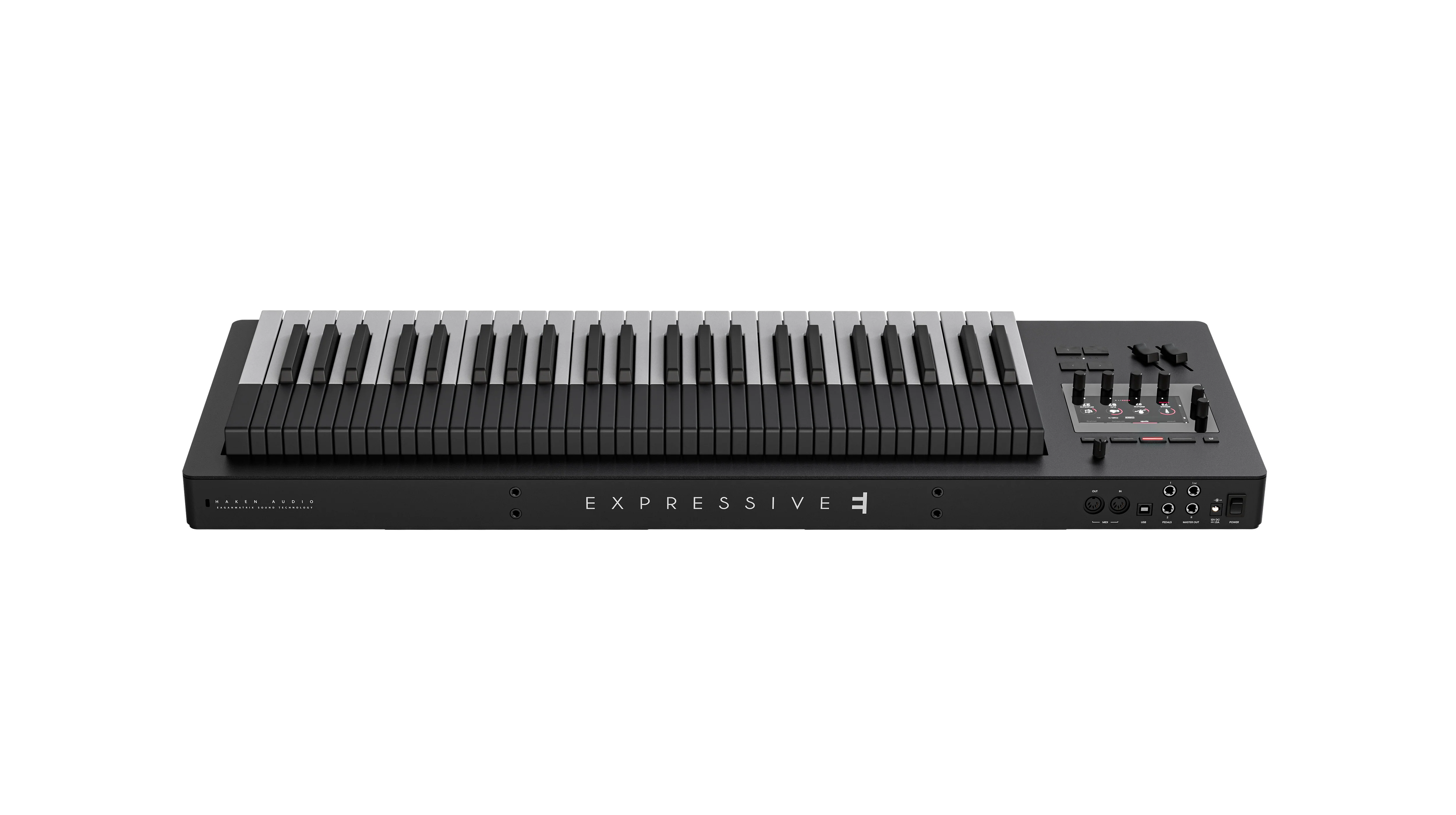 Expressive E Osmose 3D Polyphonic Synthesizer - Image 3
