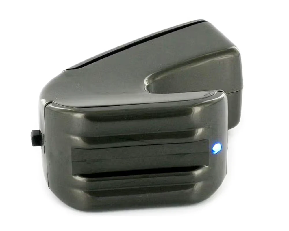 Plus E-Bow - Energy Bow - Electronic Bow - Eunice Bow for Guitar - Image 2