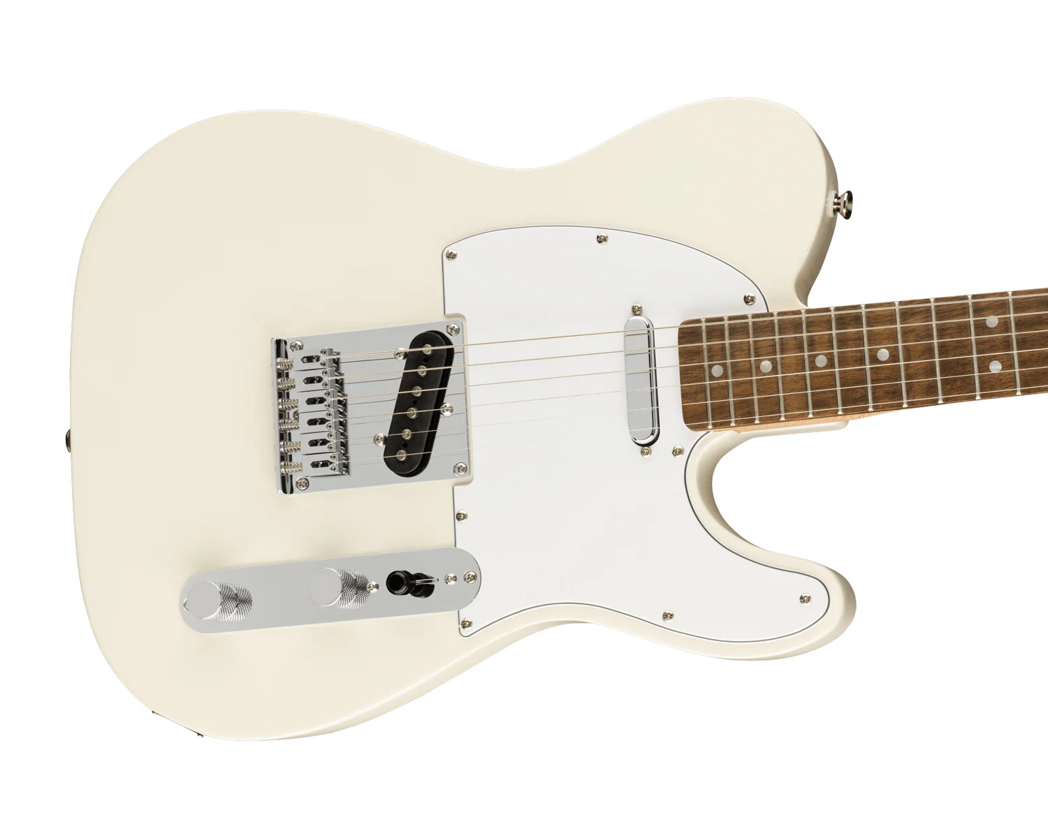 Fender Squier Affinity Series Telecaster - Olympic White
