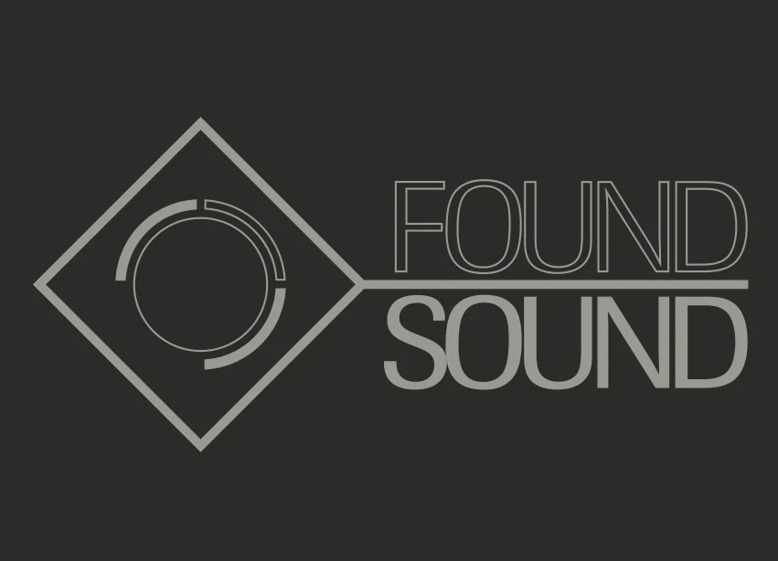 Found Sound Digital Gift Card