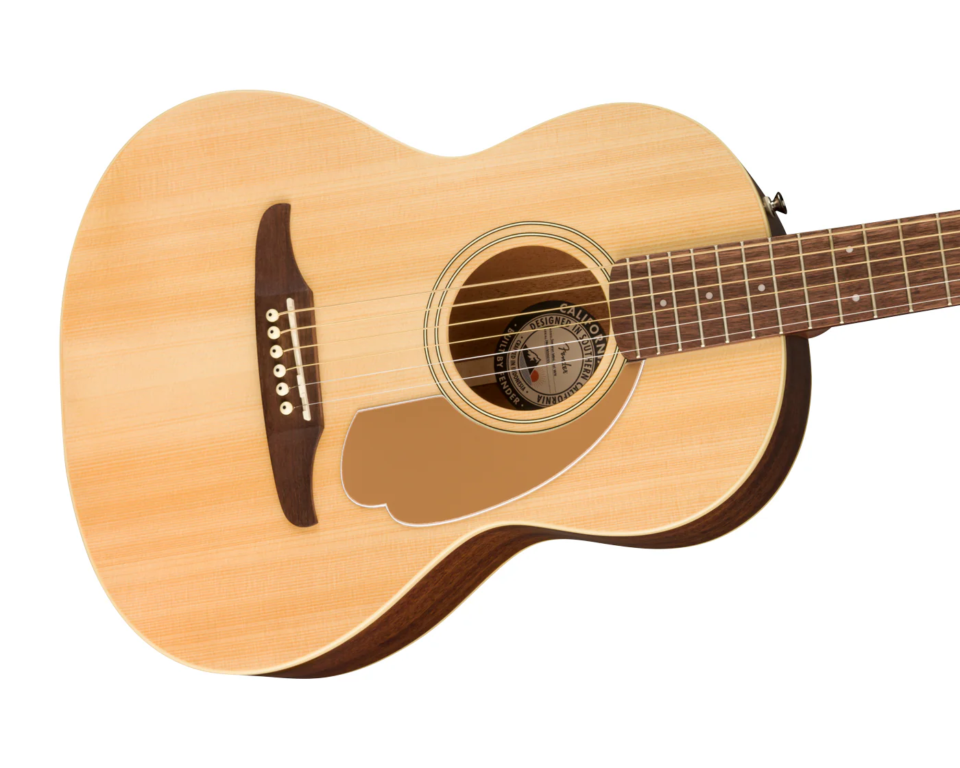 Fender Sonoran Mini - Natural