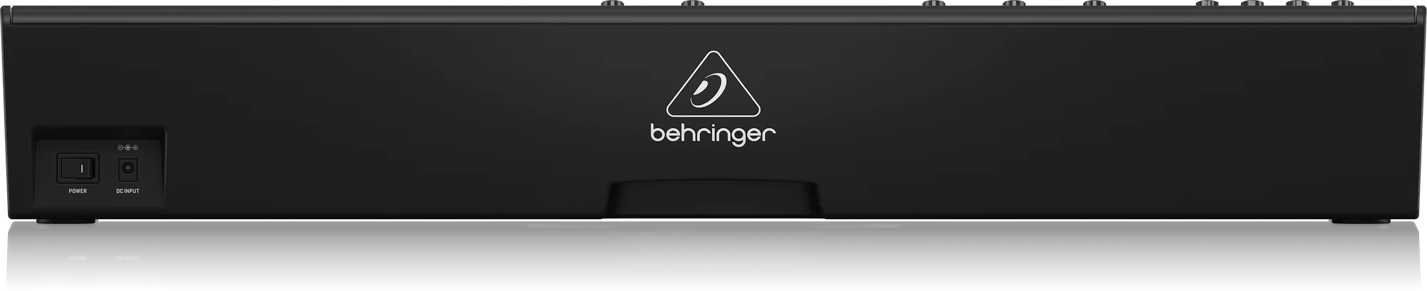 Behringer System 15 Eurorack Modular Synthesizer - Image 2
