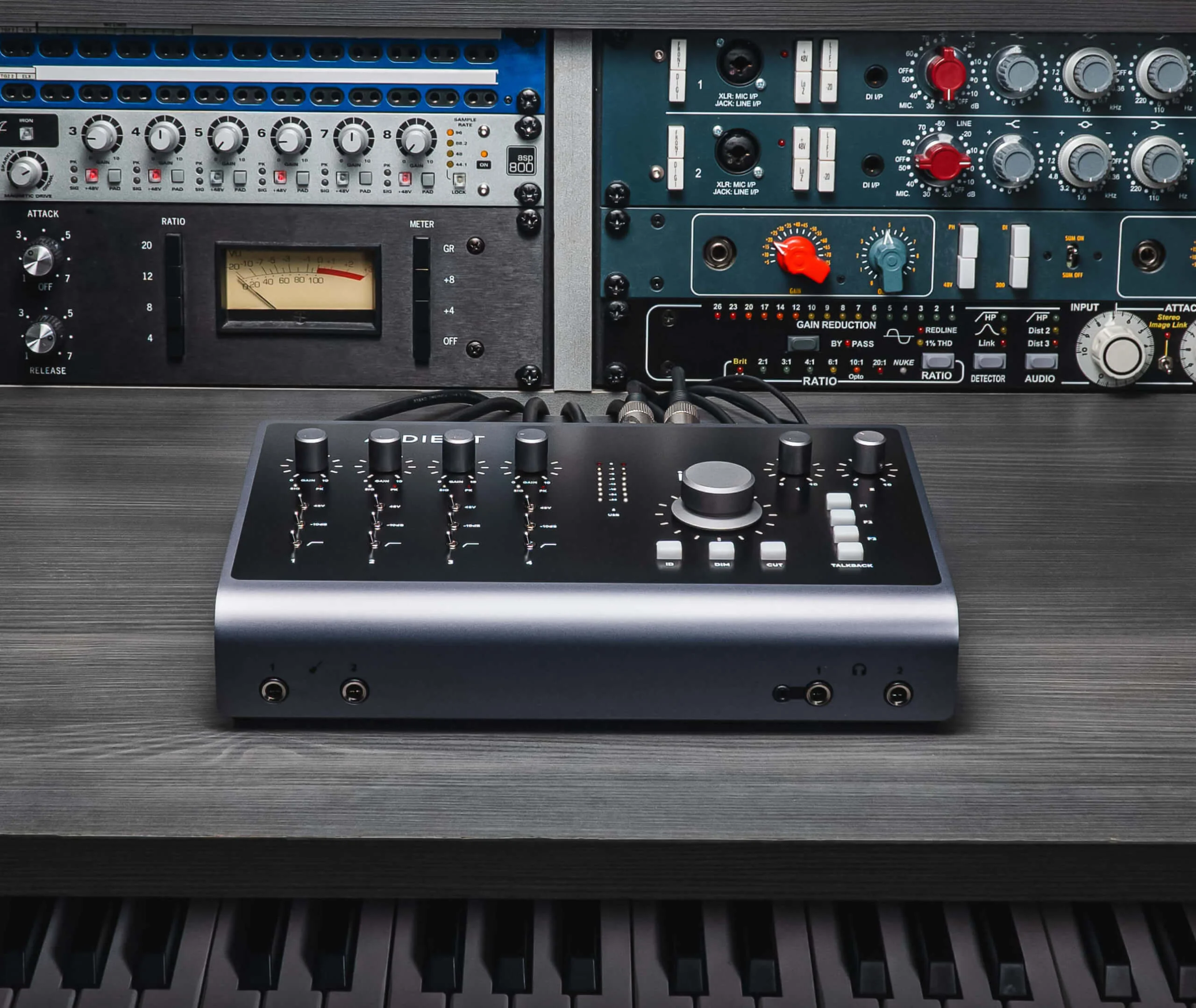 Audient iD44 MKII - Image 2