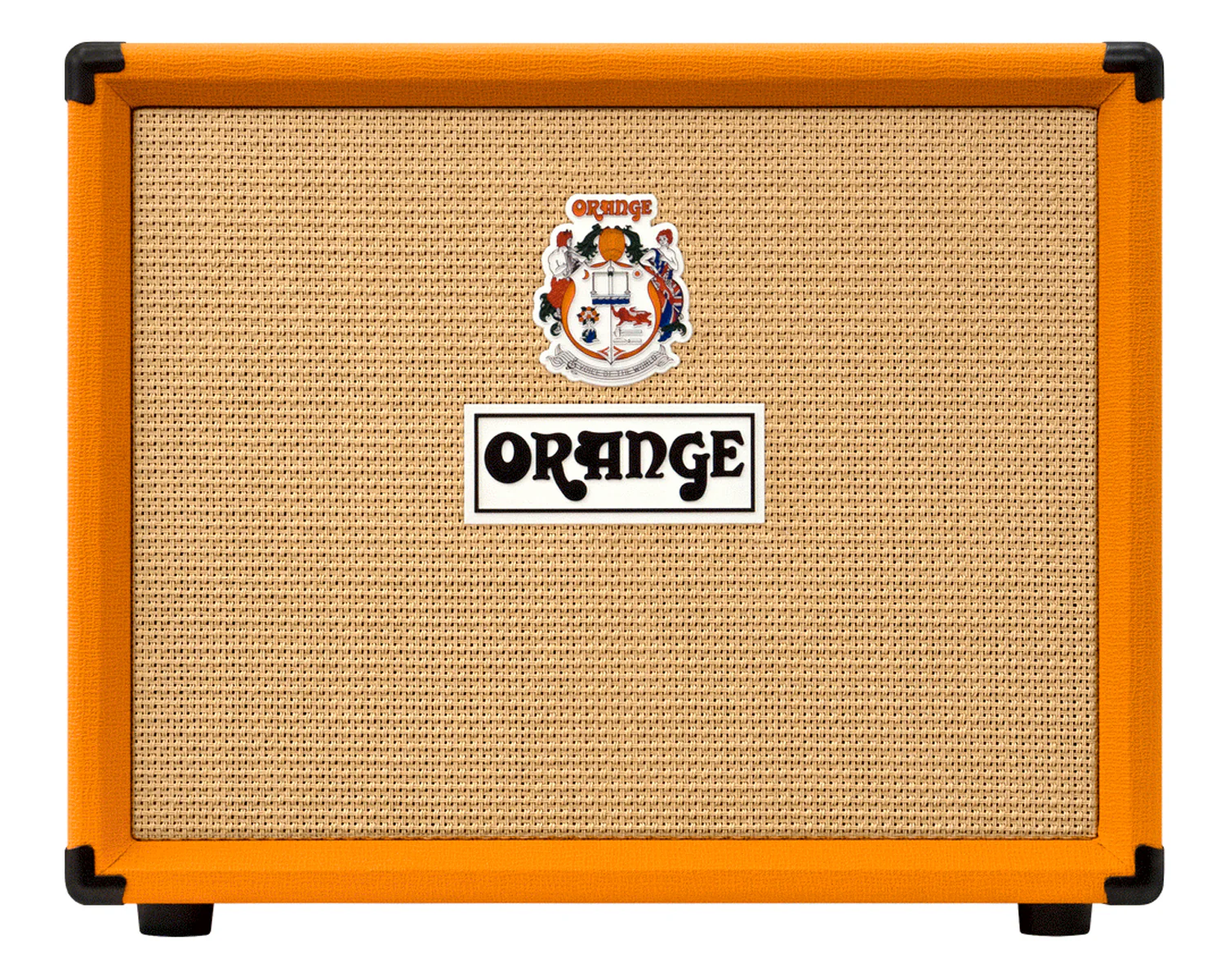 Orange Super Crush 100 Combo