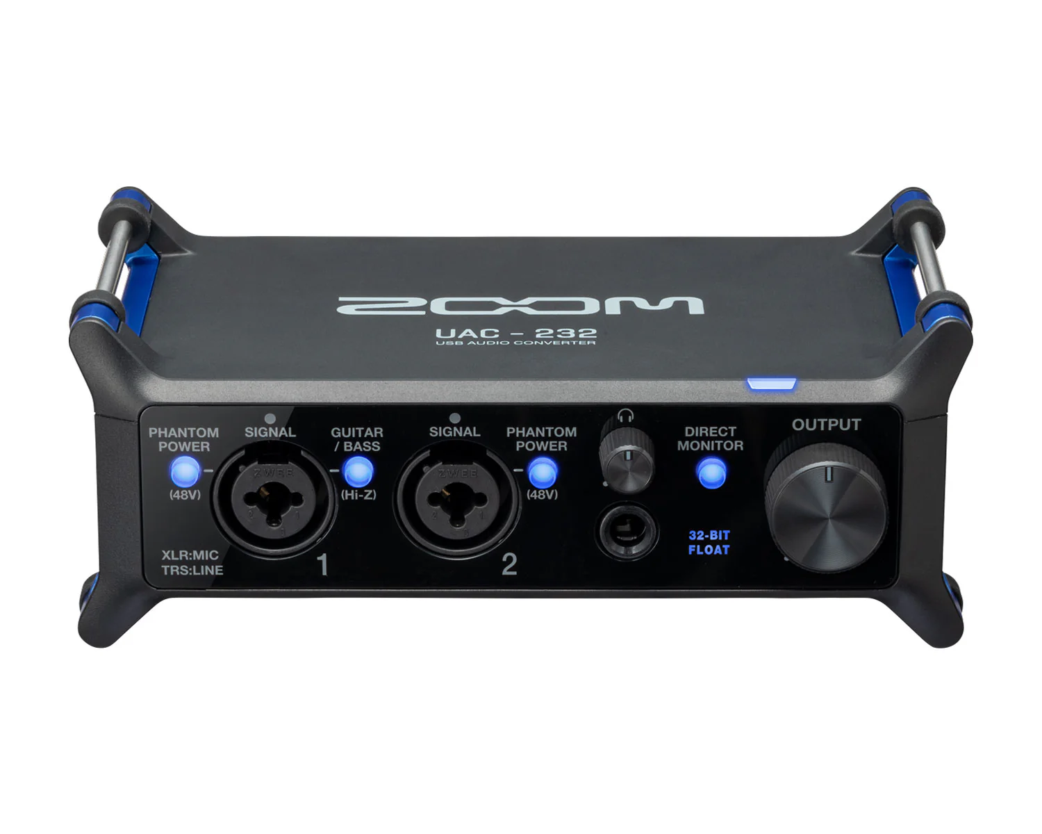 Zoom UAC-232