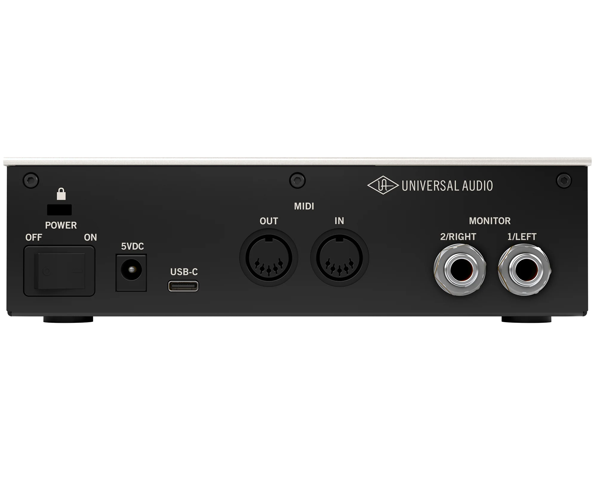 Universal Audio Volt 2 USB Audio Interface - Image 2