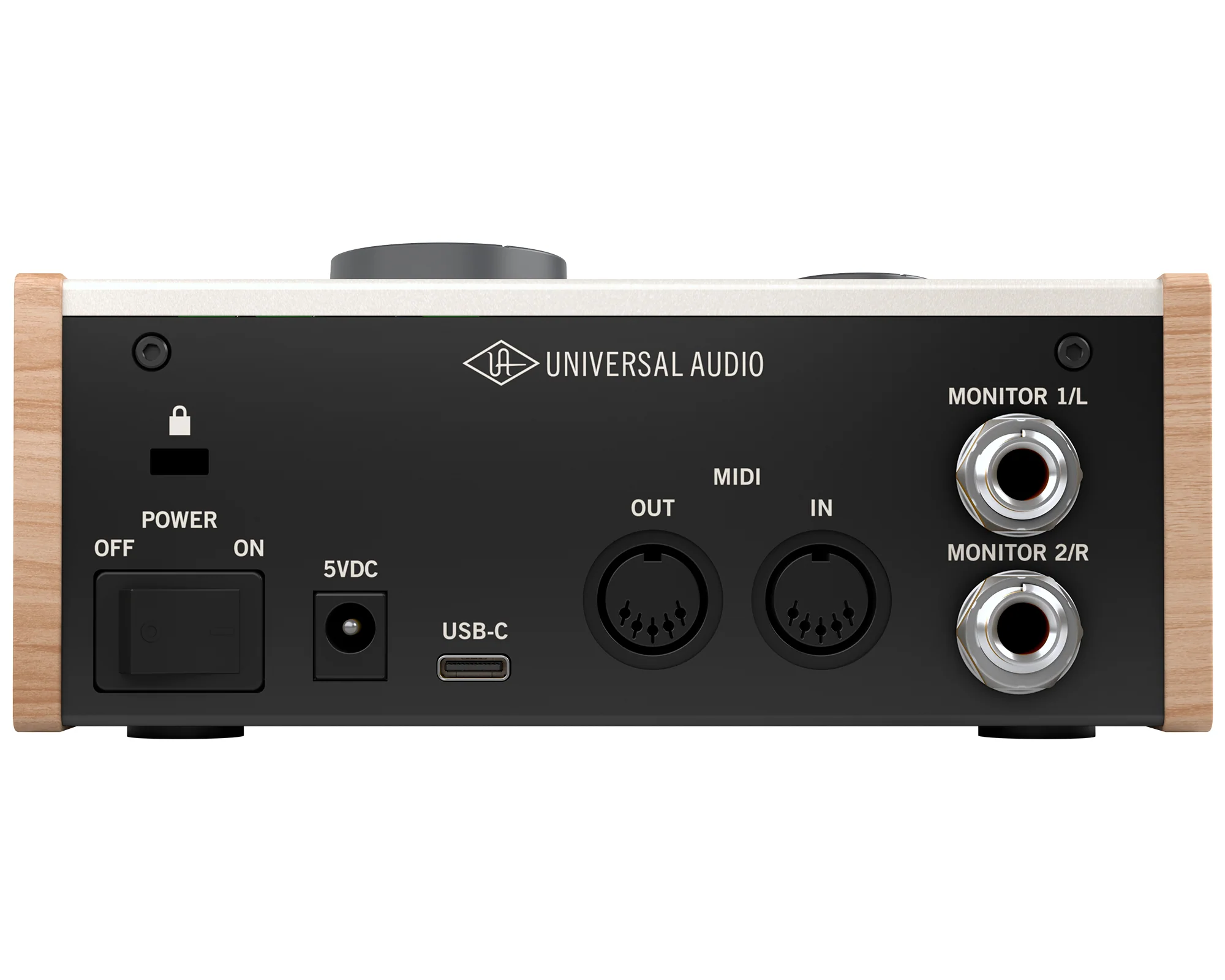 Universal Audio Volt 176 USB Audio Interface - Image 3