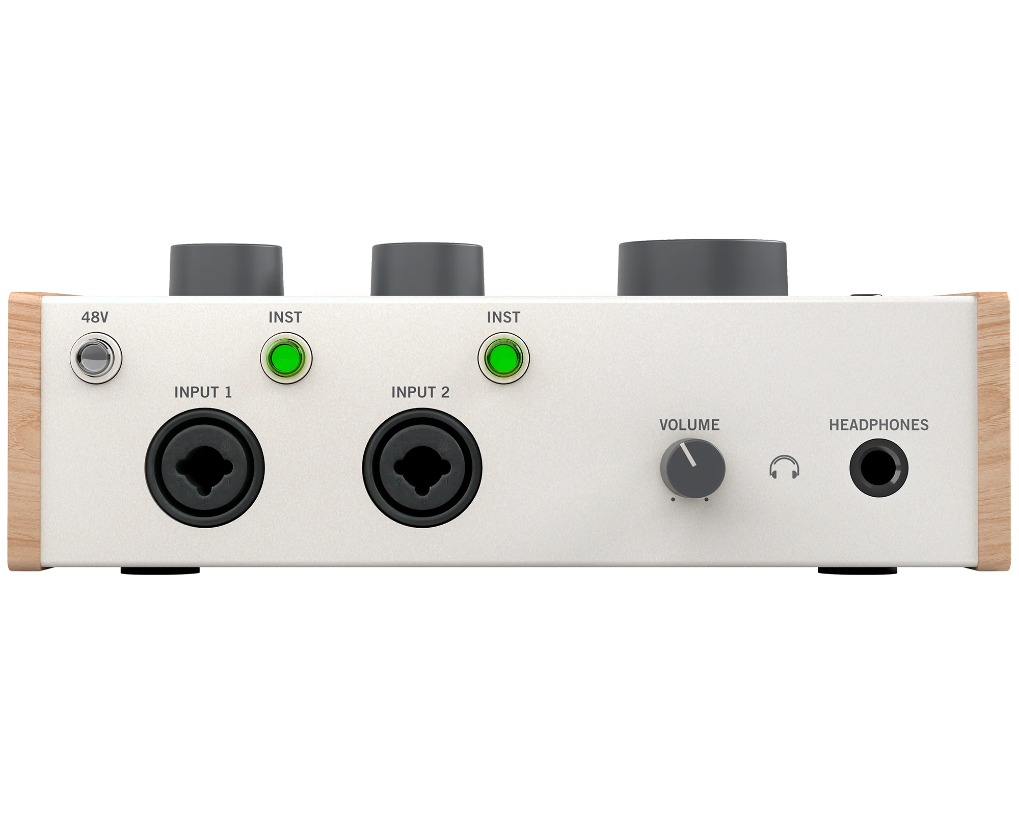 Universal Audio Volt 276 - Image 3