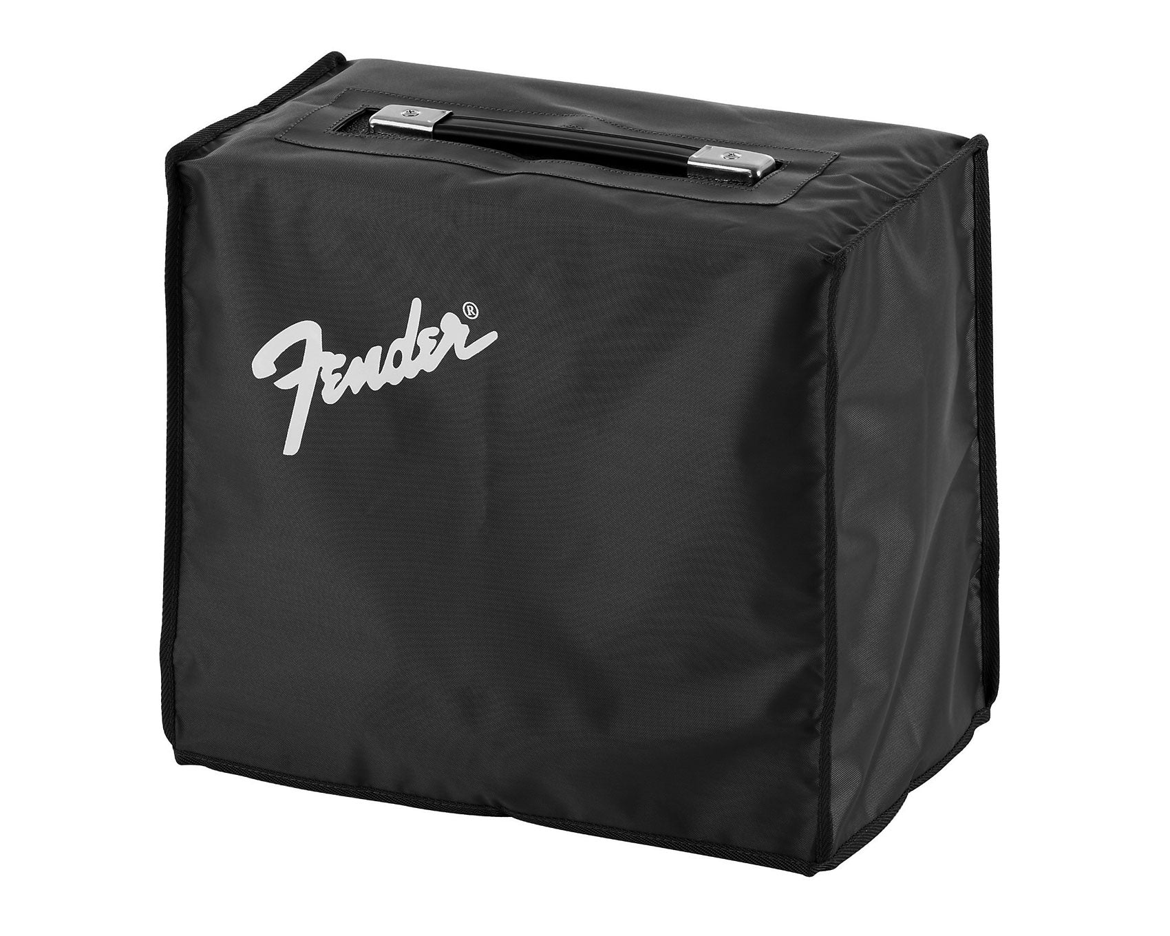 Fender Pro Junior Amplifier Cover - Black