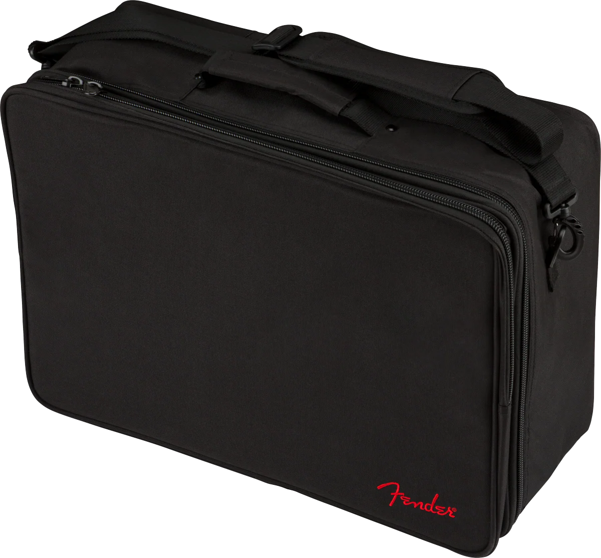 Fender Professional Pedal Board with Bag - Small - Image 4