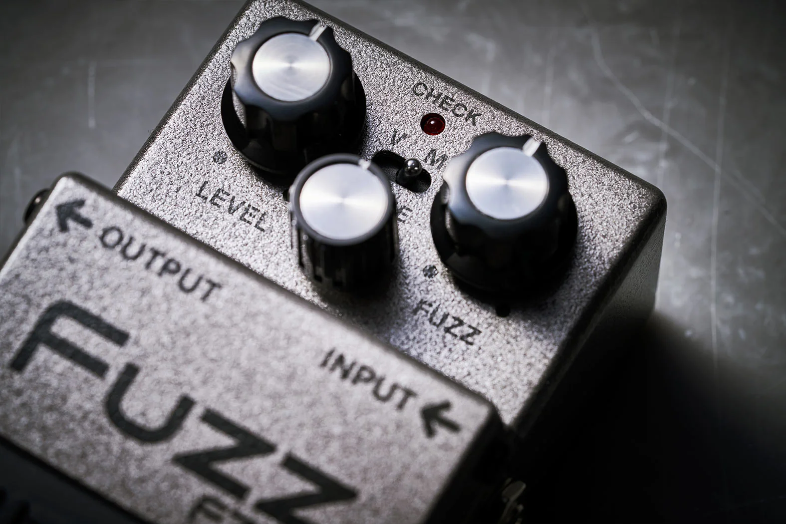 BOSS FZ-1w Waza Craft Fuzz - Image 4