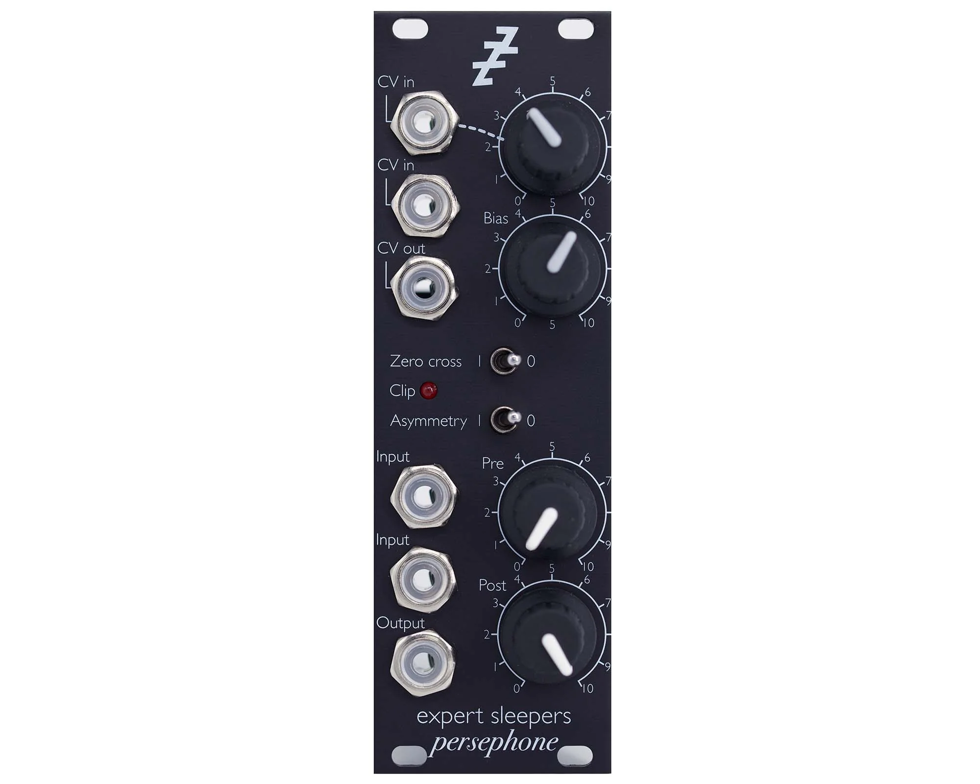 Expert Sleepers Persephone VCA/Overdrive