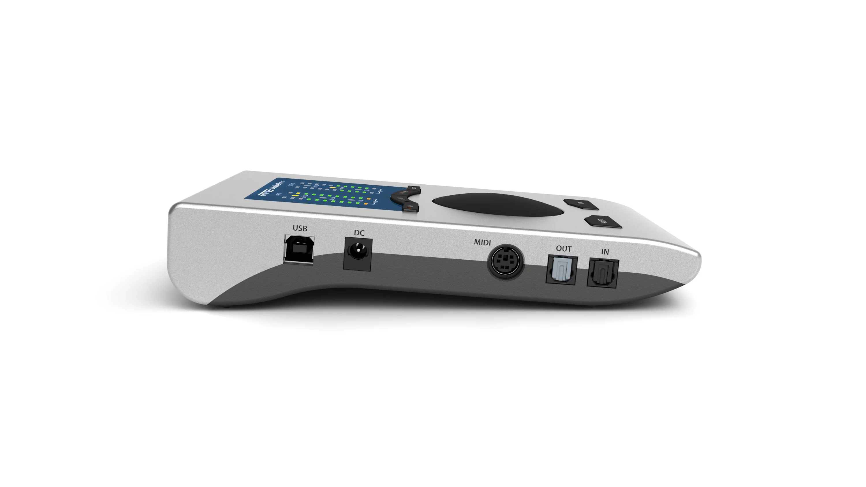 RME Babyface Pro FS USB Audio Interface - Image 7
