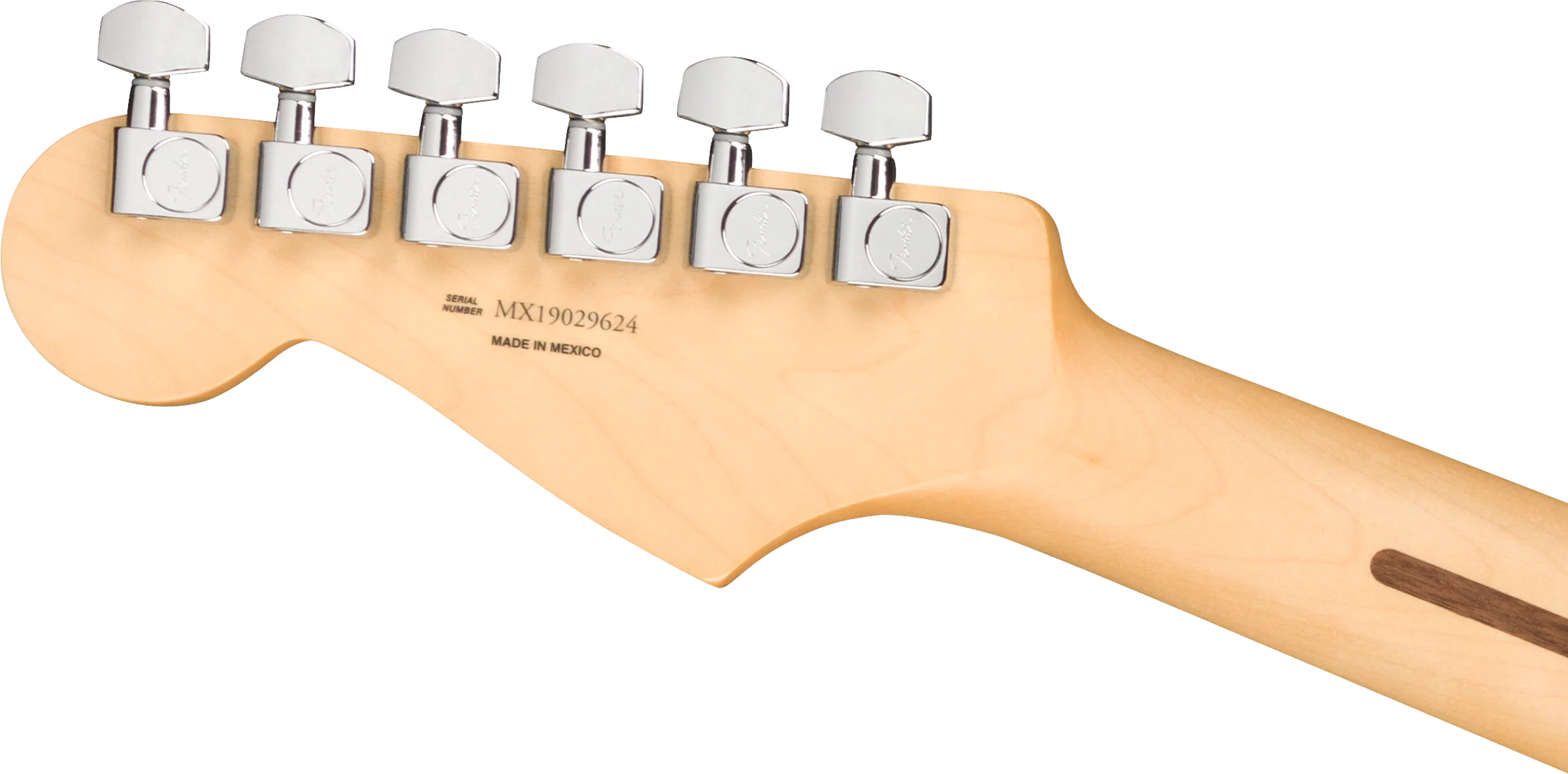 Fender Player Duo-Sonic - Tidepool - Image 3