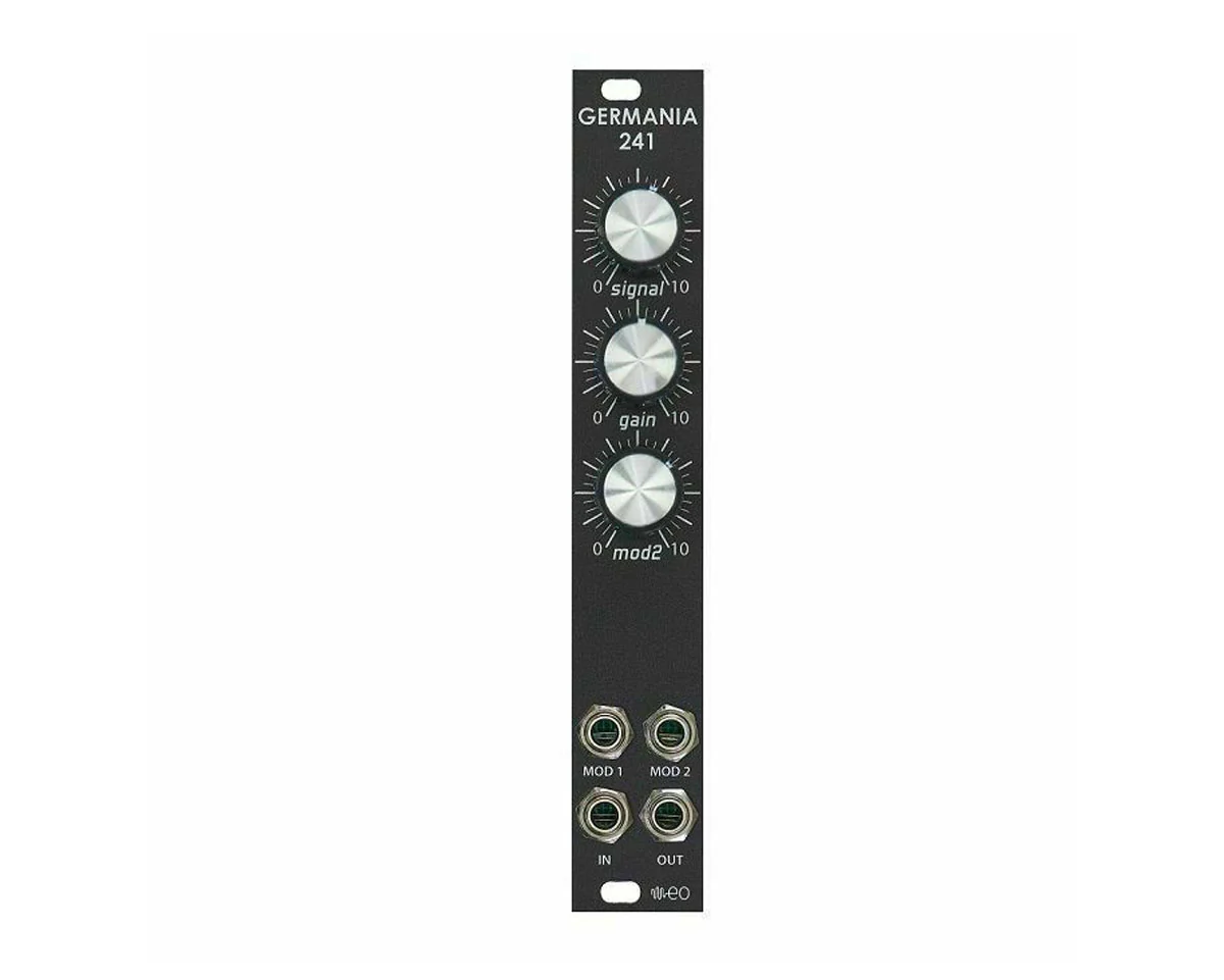Eowave Germania 241 MkII VCA