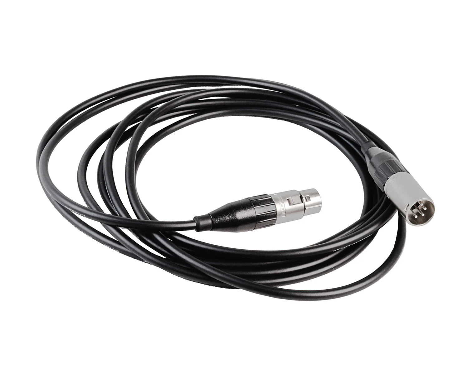 Soma Laboratory The Pipe XLR Cable