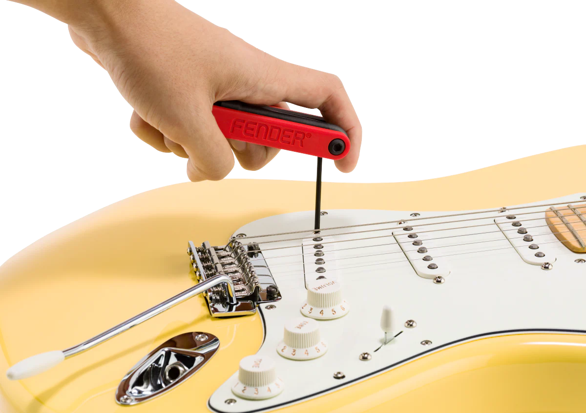 Fender Guitar & Bass Multi-Tool - Image 8