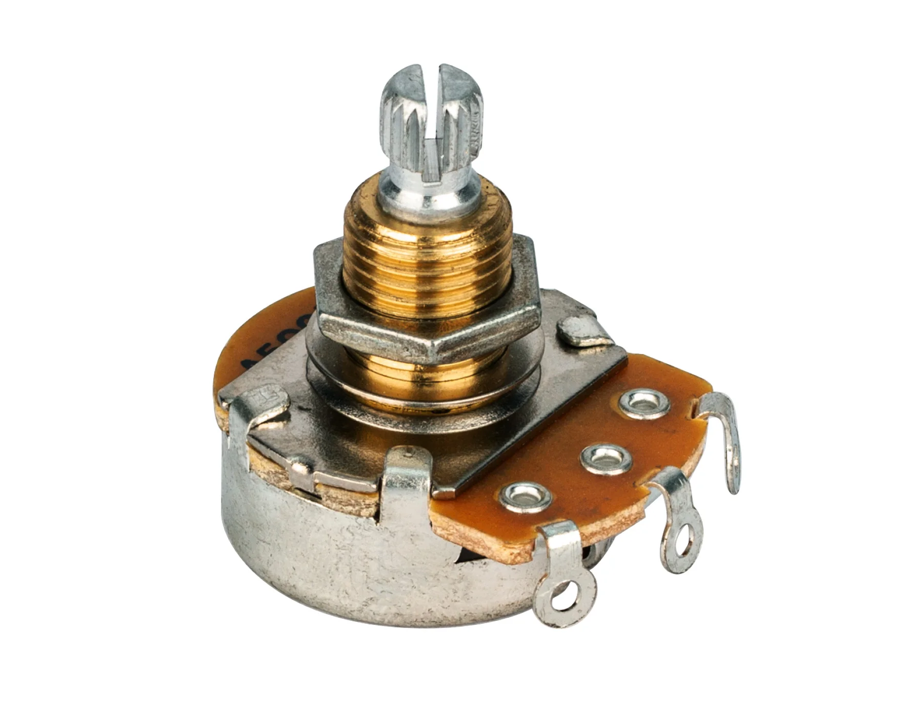 Eagle GPA215HD 250KΩ A Taper potentiometer.