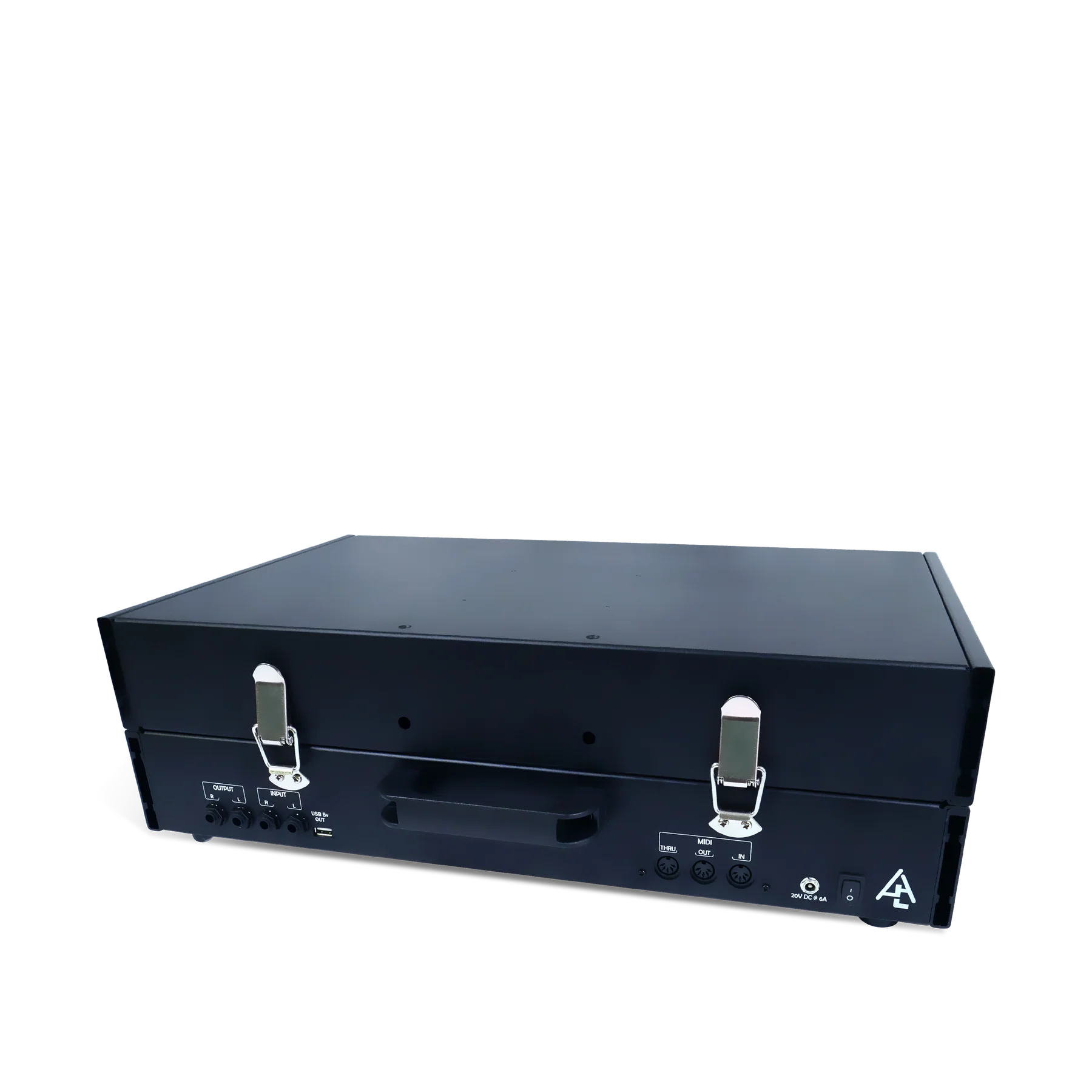 After Later Audio 104hp 7U Adventure Case - Image 5