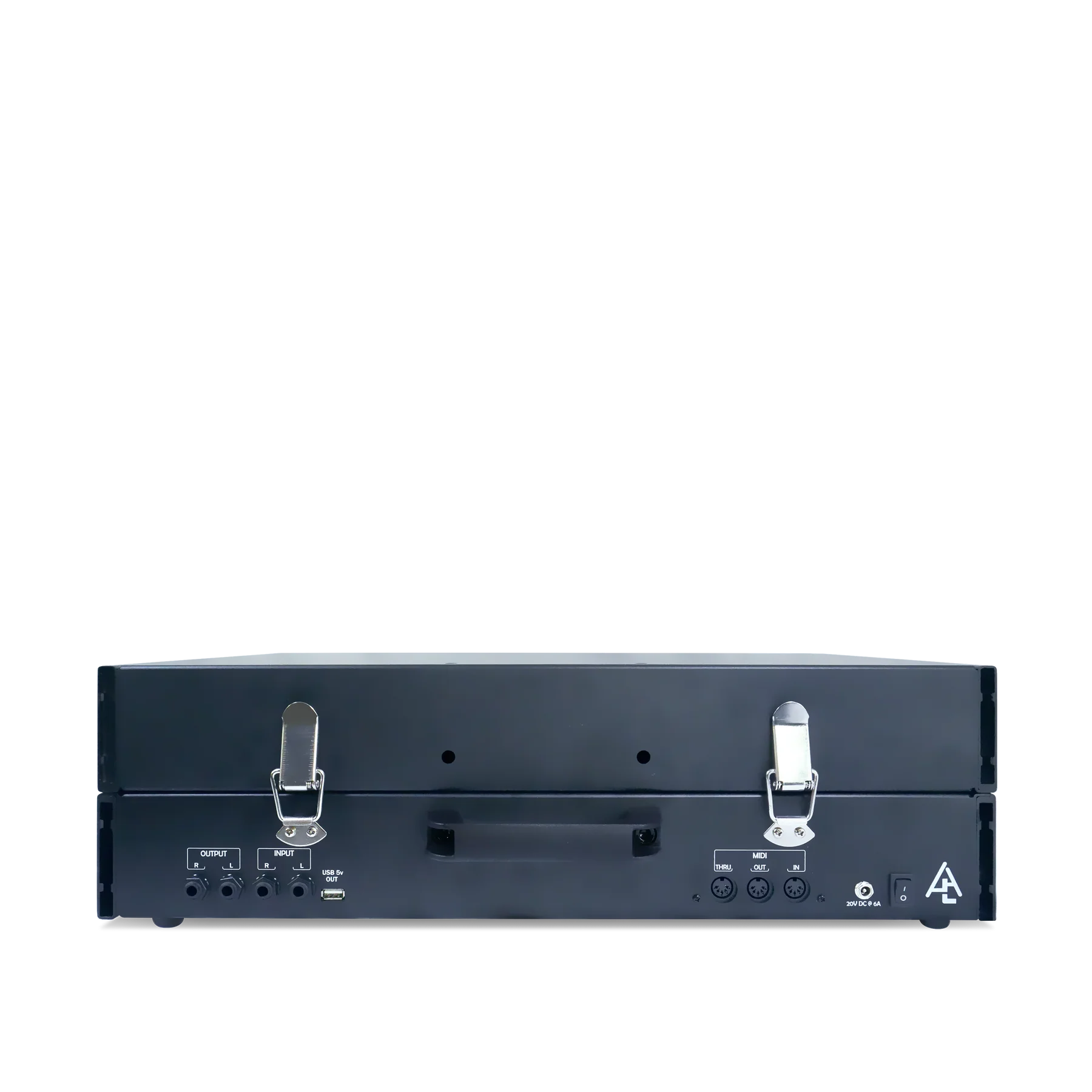After Later Audio 104hp 7U Adventure Case - Image 7
