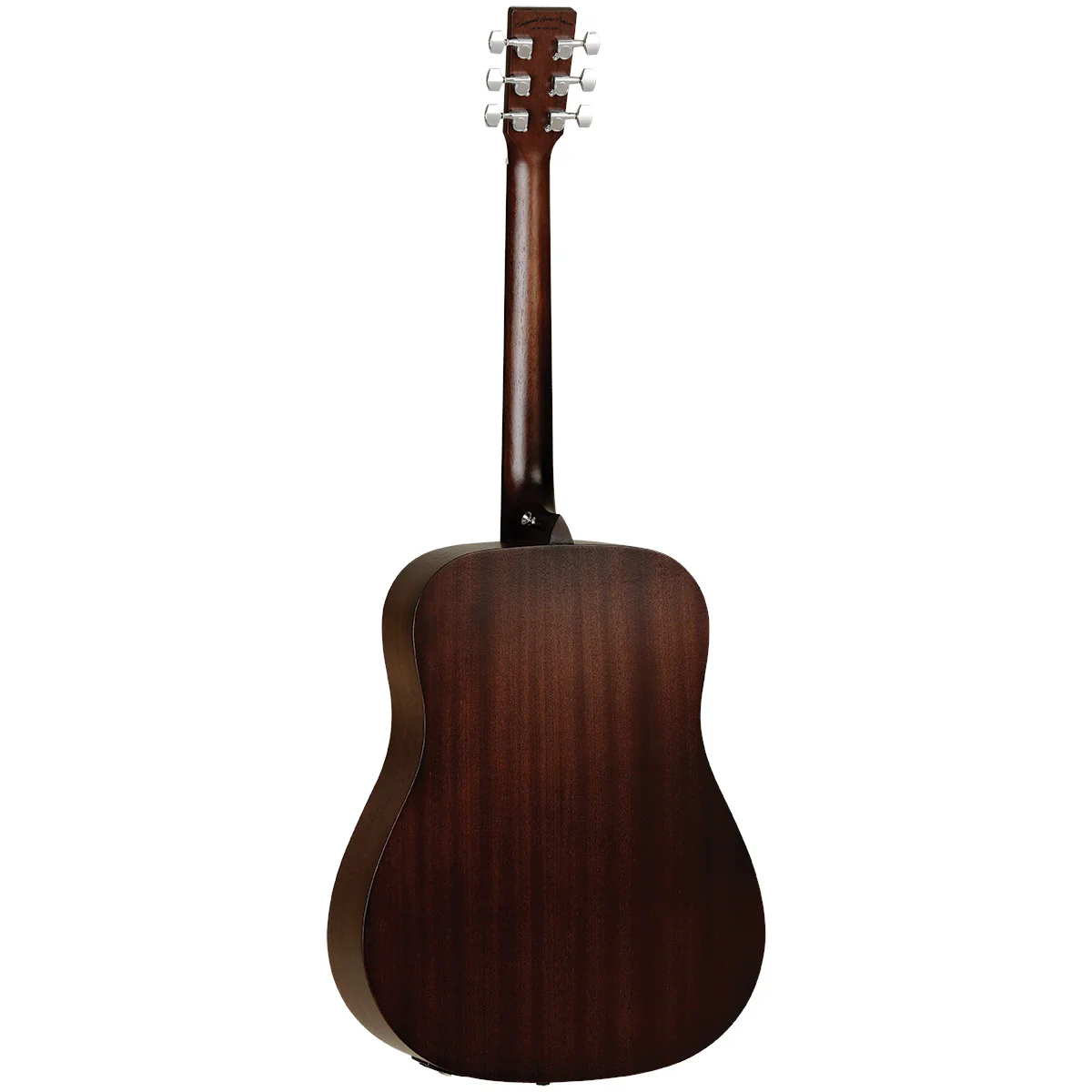 Tanglewood TWCRDE Crossroads Dreadnought Acoustic/ Electric Guitar - Image 4
