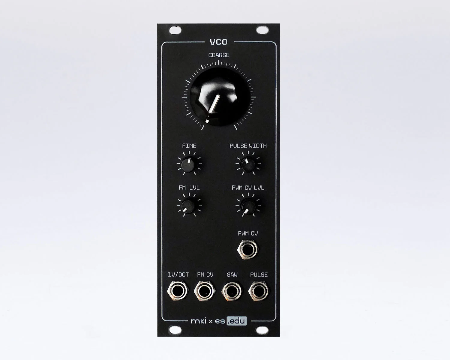 Erica Synths mki x es.EDU EDU DIY VCO Kit