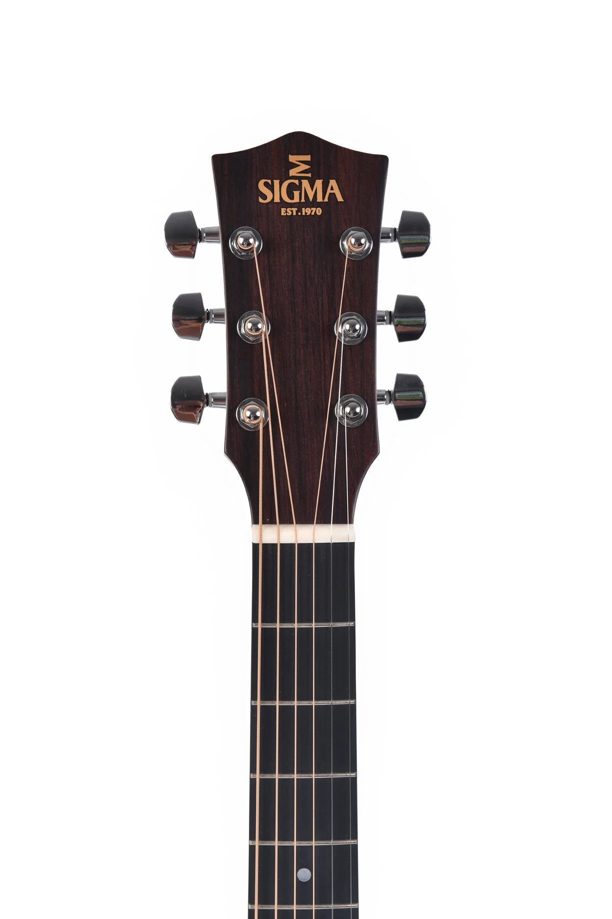 Sigma GJME Grand Jumbo SE Series - Image 5