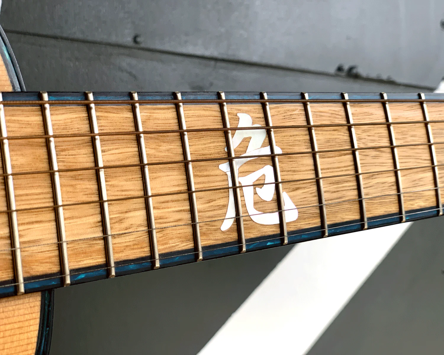 Coppard Guitars Danger - Image 10