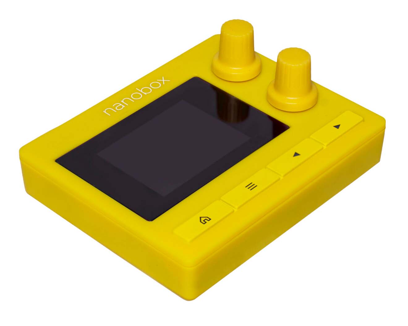 1010 Music Nanobox Lemondrop Polyphonic Granular Mini Synth - Image 2