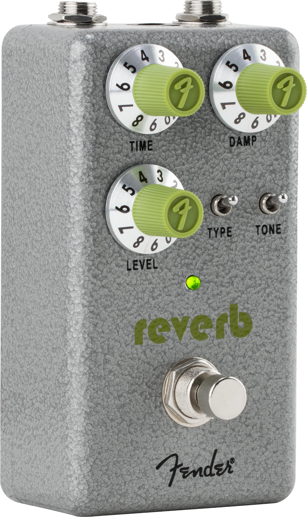 Fender Hammertone Reverb - Image 3