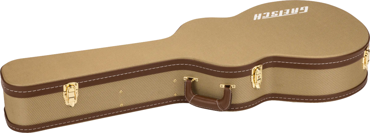 Gretsch G2420T Case - Tweed - Image 4