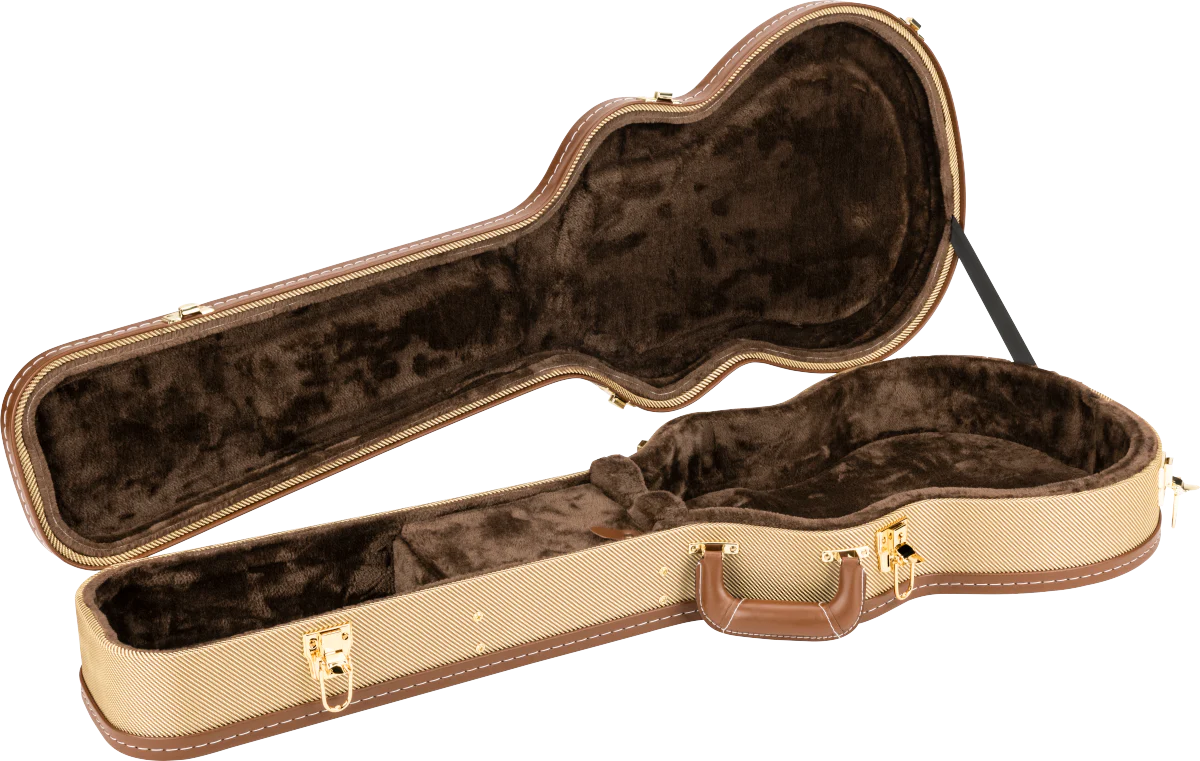 Gretsch G2655T Case - Tweed - Image 2