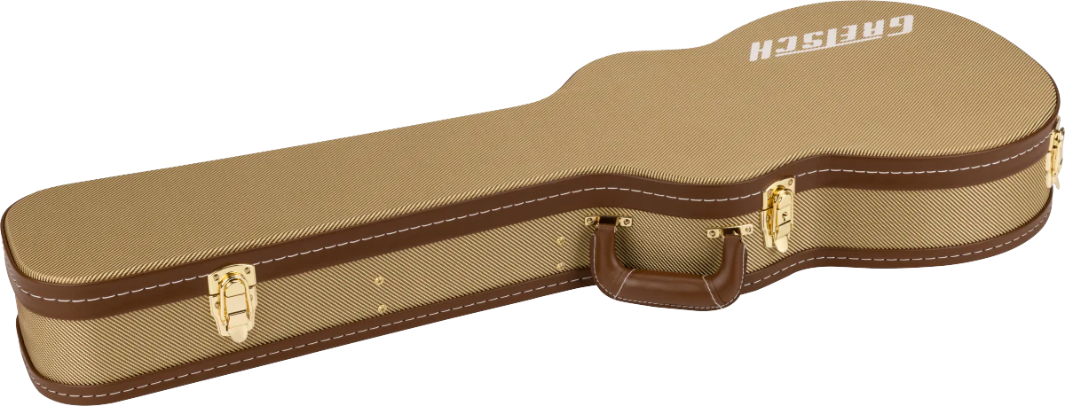 Gretsch G2655T Case - Tweed - Image 4