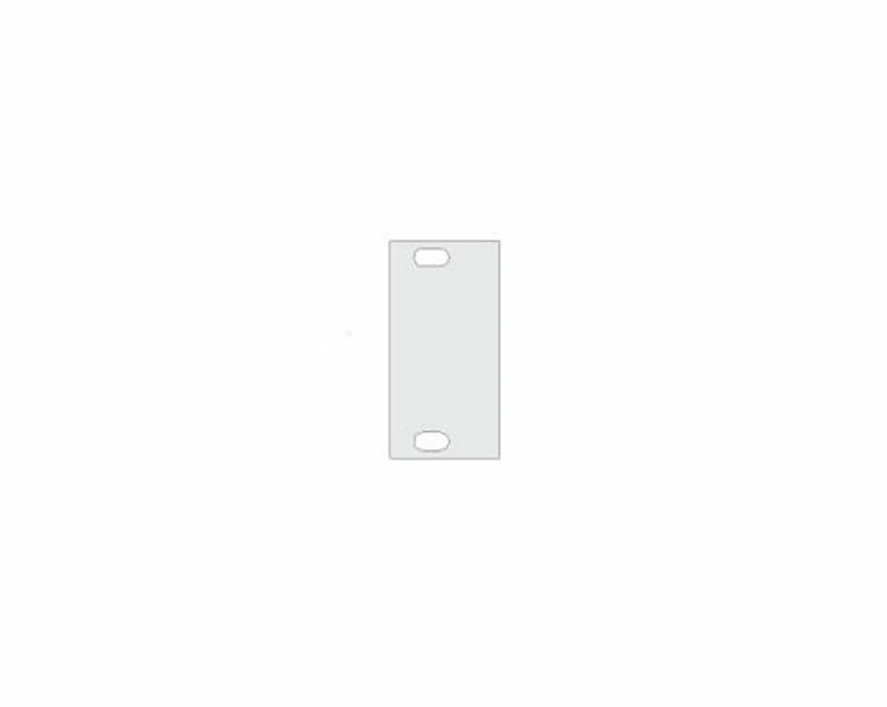 Intellijel Blank 1U x 4HP