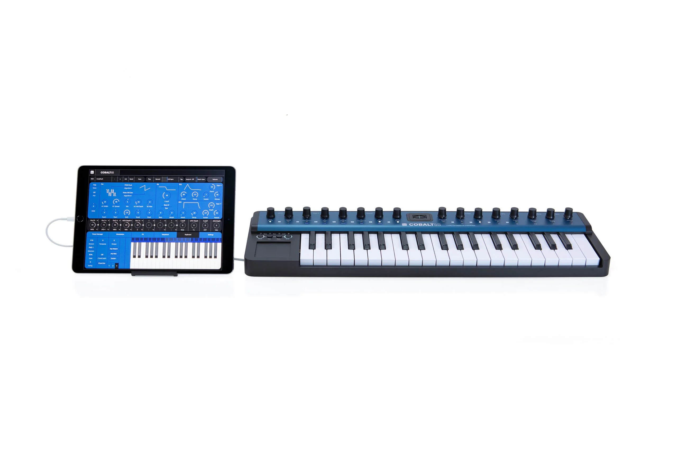 Modal Electronics Cobalt 5S - Image 7