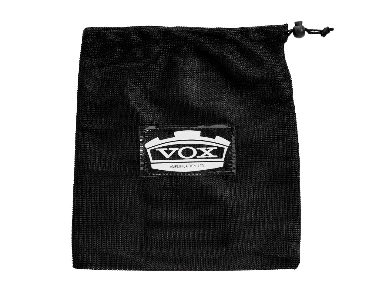 VOX VGC-19BL 19ft Class A Bass Guitar Cable Blue - Image 3