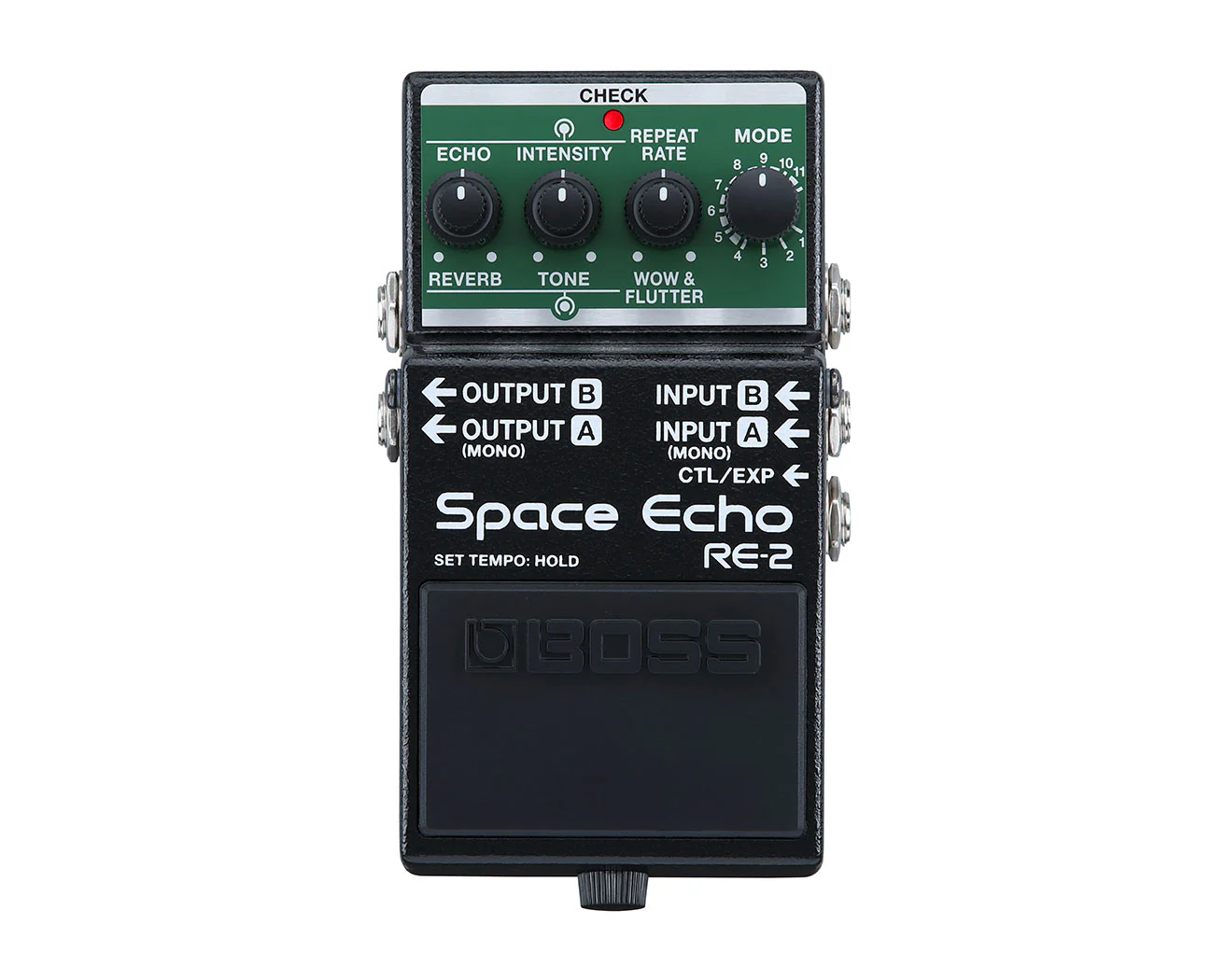BOSS RE-2 Space Echo