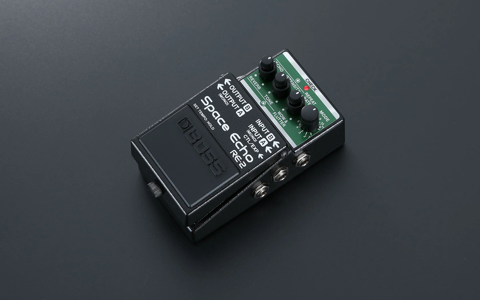 BOSS RE-2 Space Echo - Image 4