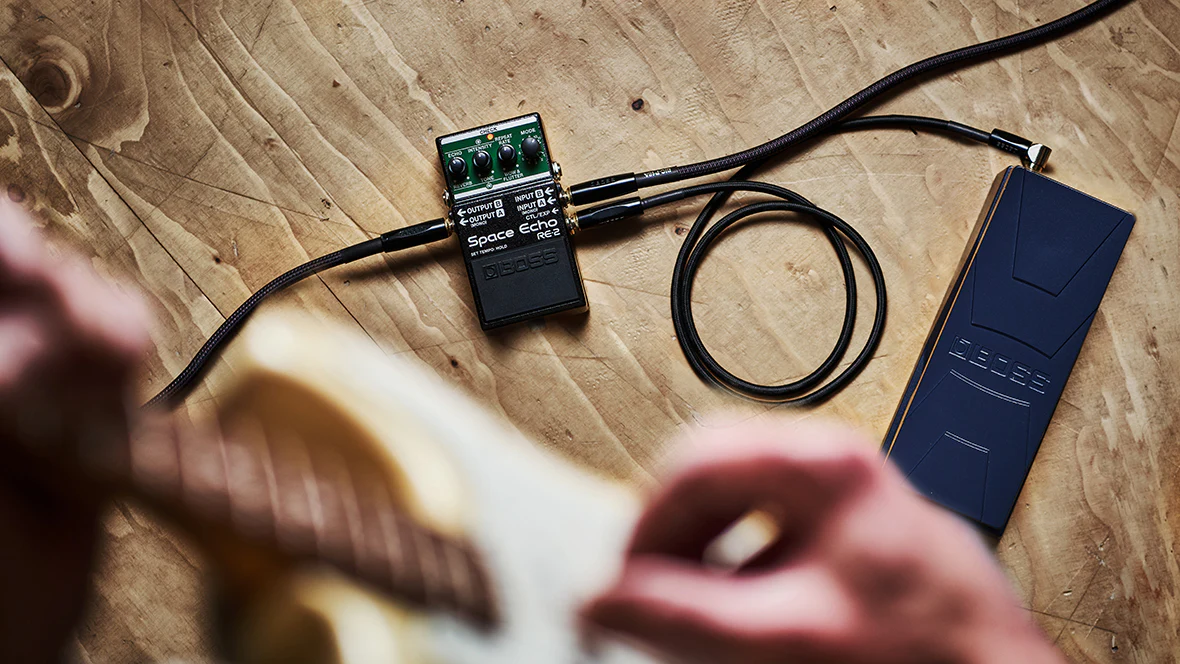 BOSS RE-2 Space Echo - Image 7