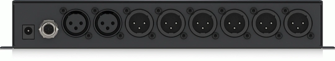 TC Electronic Monitor Pilot - Image 4