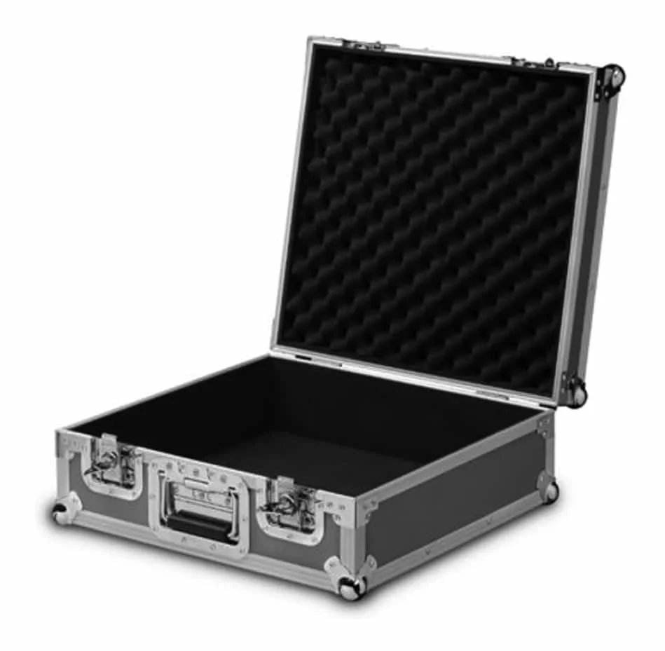 Warwick Professional Flight Case for Quad 4.1 - Image 2
