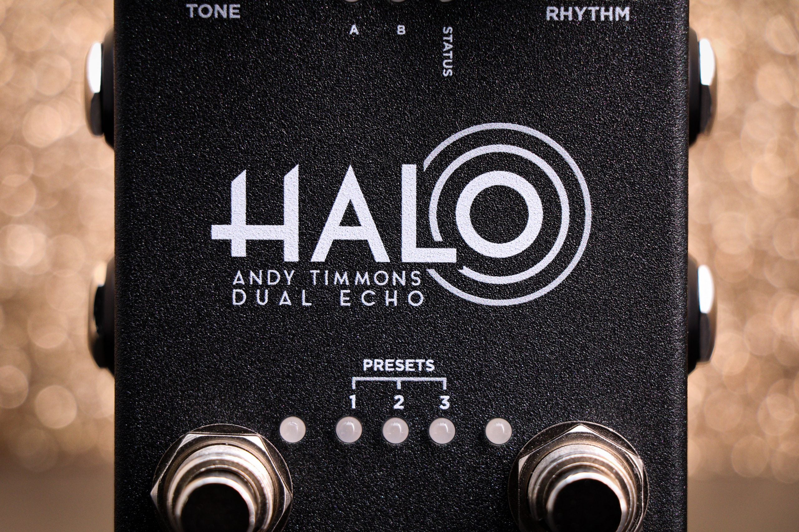 Keeley Electronics Halo Andy Timmons Dual Echo - Image 8