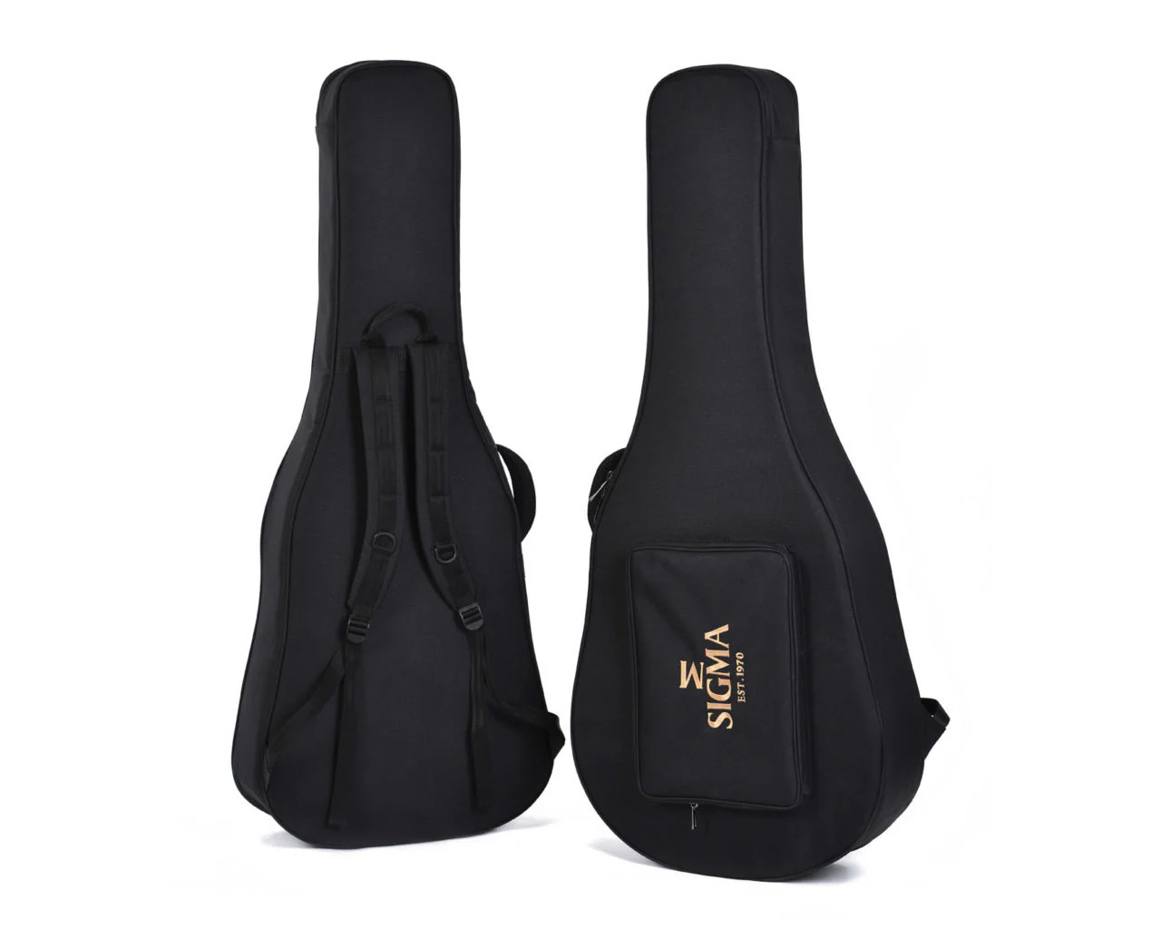 Sigma SSC-OM Acoustic Soft Shell Guitar Case