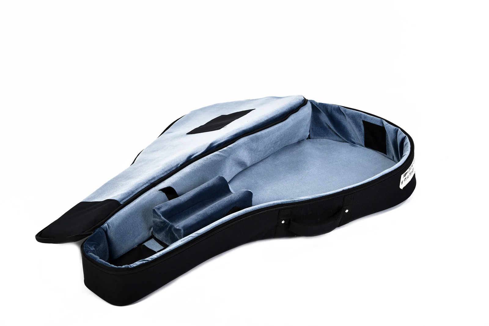 Sigma SSC-OM Acoustic Soft Shell Guitar Case - Image 2