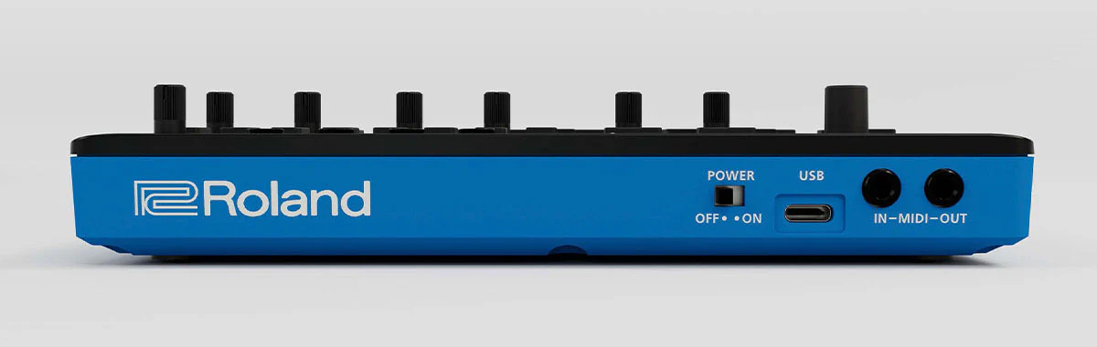 B Stock Roland J-6 AIRA Chord Synthesizer - Image 2