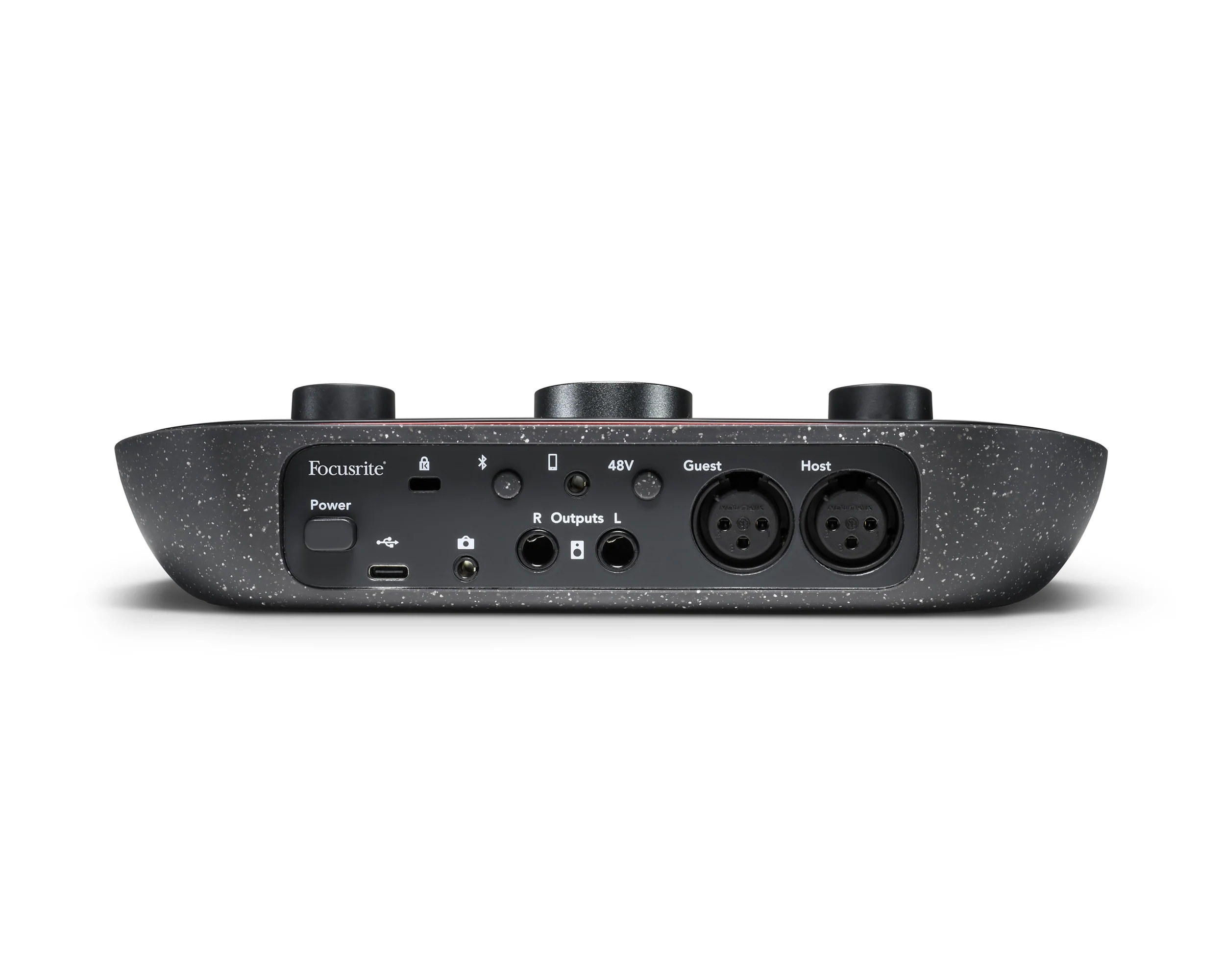 Focusrite Vocaster Two - Image 3