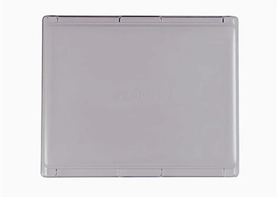 Elektron PL-2S Protective Lid for Analog Heat MKI, Analog Heat MKII, Digitakt, Digitone & Syntakt